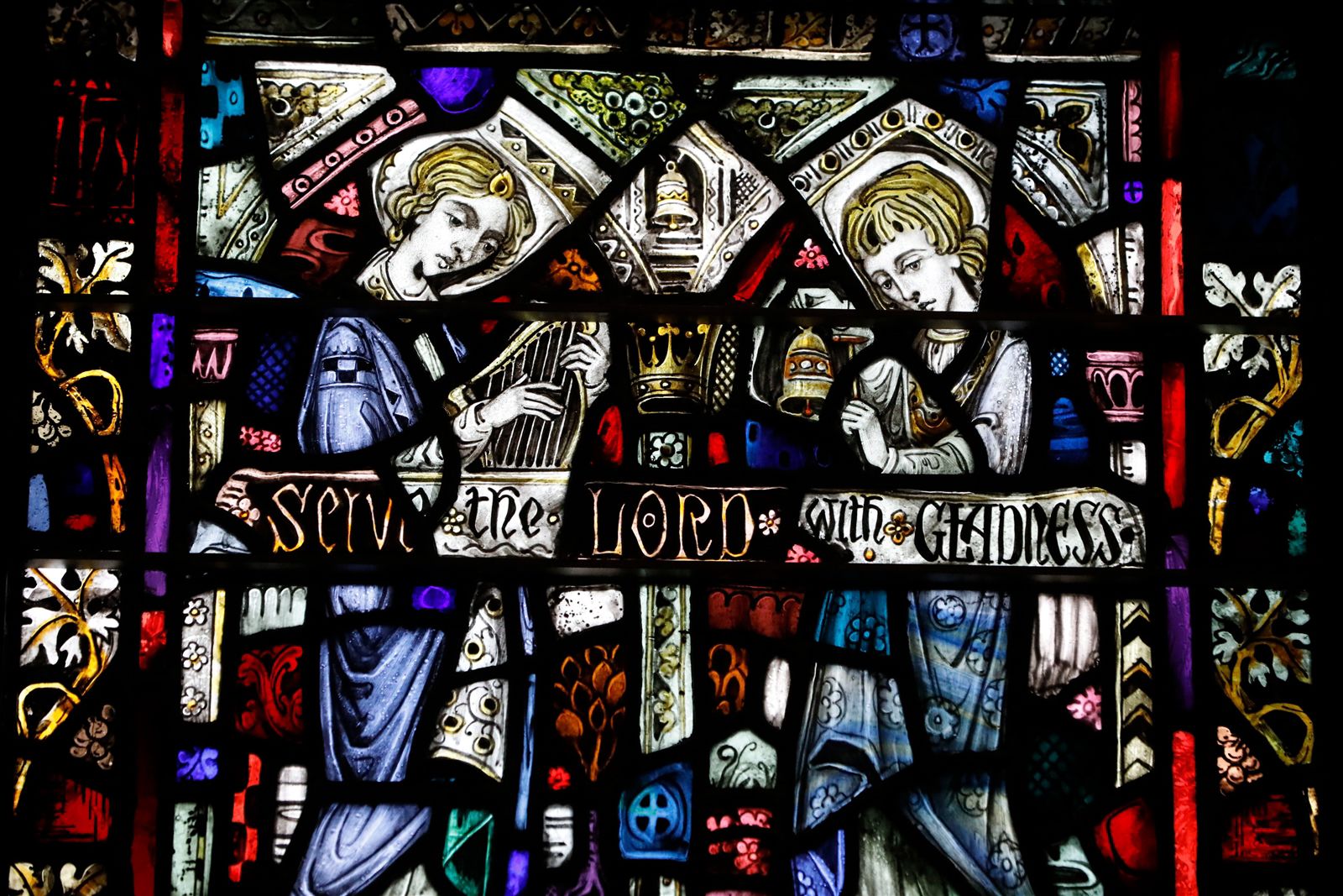 A Closer Look: St. Paul's Cathedral